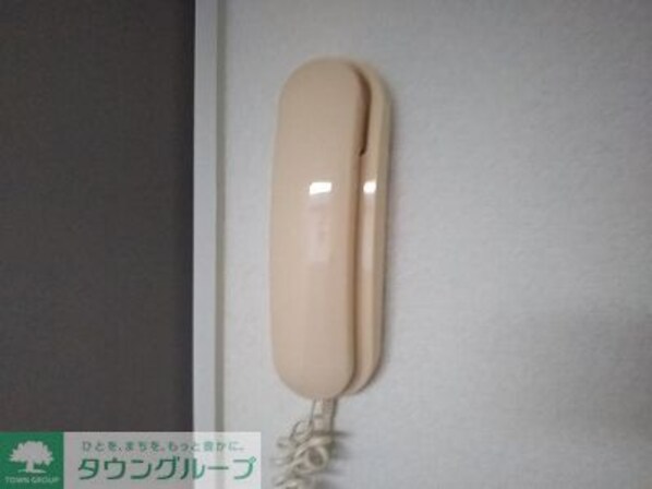 レオパレストダワンルームハイツ2の物件内観写真